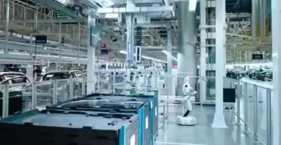 चीन के 'छोटे विशाल' उद्यमों का औसत अनुसंधान एवं विकास व्यय 3 करोड़ युआन से अधिक