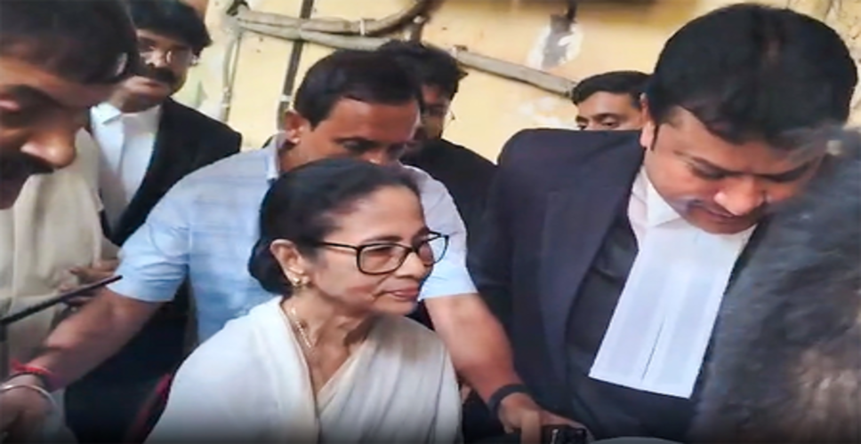नंदीग्राम का मामला आज भी लंबित, अब ममता बनर्जी ने हाईकोर्ट में दी भवानीपुर चुनाव परिणाम को चुनौती