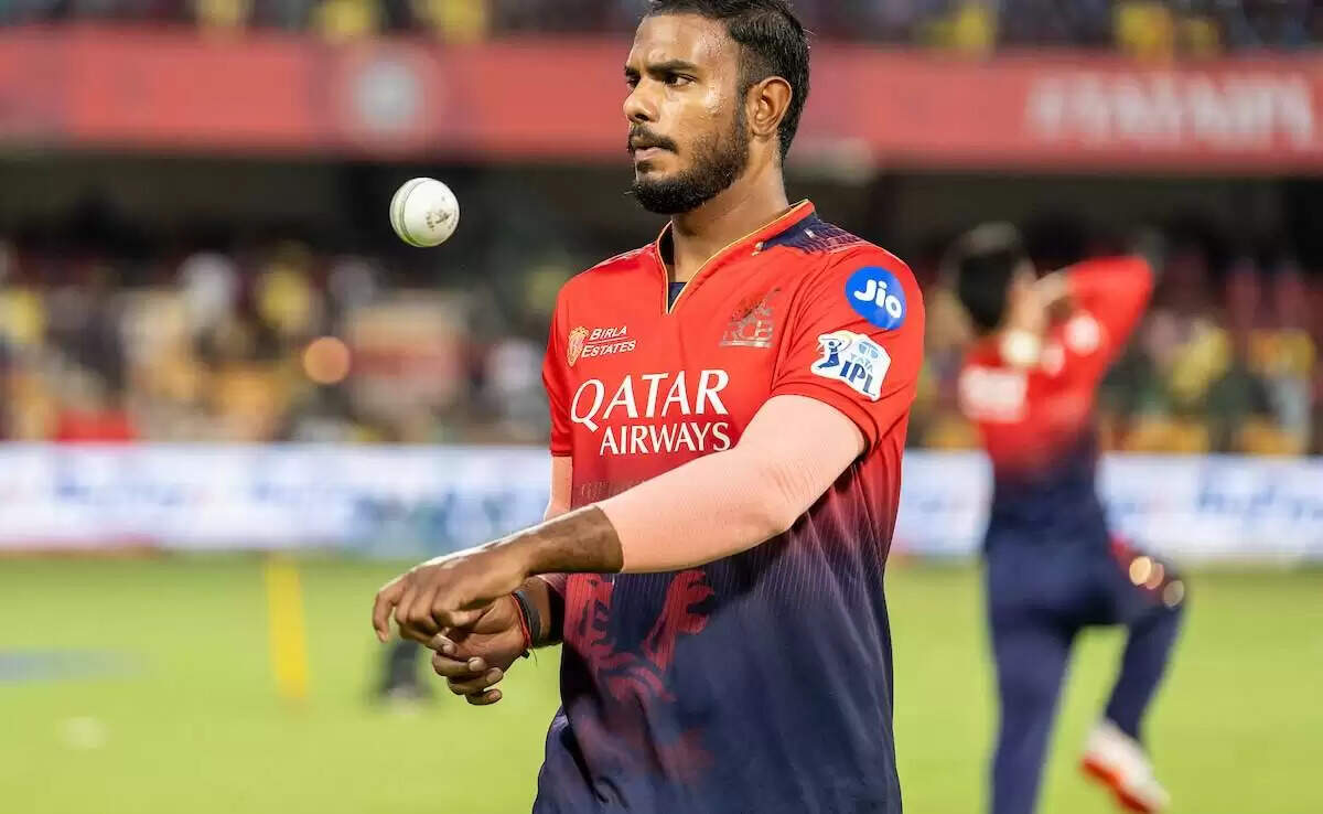 नाबालिग से दुष्कर्म मामले में क्रिकेटर यश दयाल को बड़ा झटका, फुटेज में जानें जयपुर पॉक्सो कोर्ट ने खारिज की जमानत याचिका