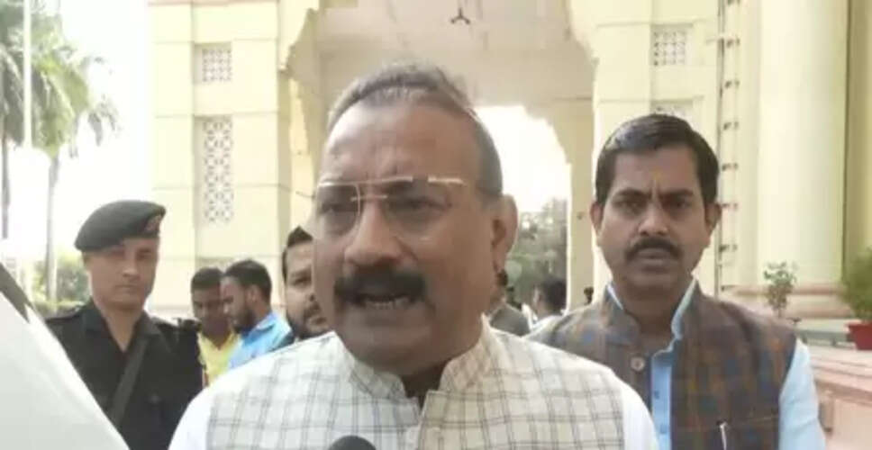 'भारत-रूस के संबंध और मजबूत होंगे', राष्ट्रपति पुतिन के दौरे पर बोले बिहार के मंत्री