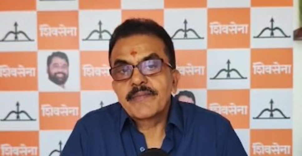 गो तस्करों पर मकोका लगाने के फैसले का संजय निरुपम ने किया स्वागत, बोले- सीमाओं पर बढ़े निगरानी