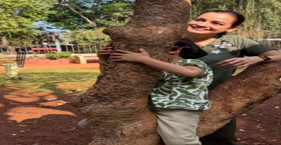 पेड़ 'शहीद' हो रहे हैं, यह कैसा विकास? मुंबई के गिरते पर्यावरण पर दीया मिर्जा का छलका दर्द