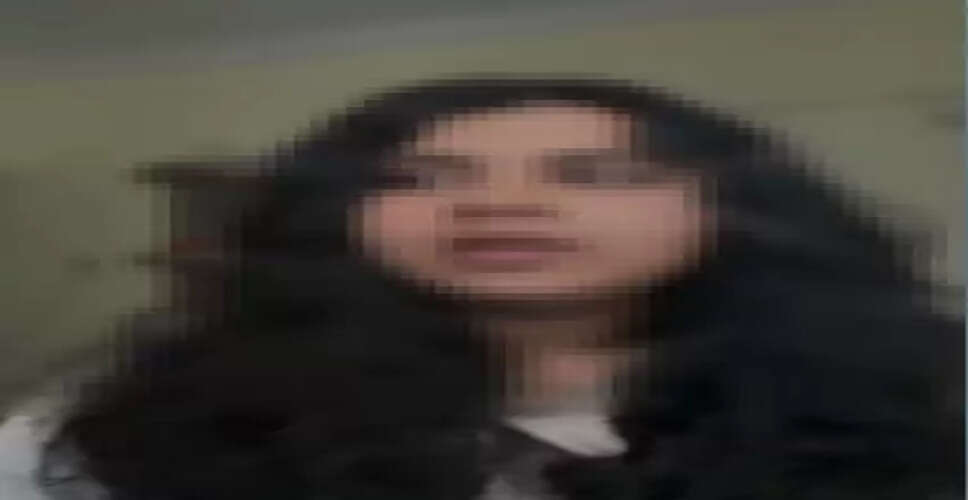 बेंगलुरु : मेट्रो में छेड़छाड़ करने पर महिला ने आरोपी को जड़ा थप्पड़, जांच जारी