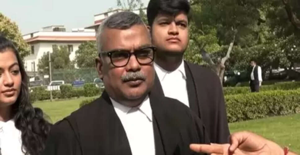 बैटिंग और गैंबलिंग समाज के लिए गलत, नहीं किया जा सकता स्वीकार: अधिवक्ता विराग गुप्ता