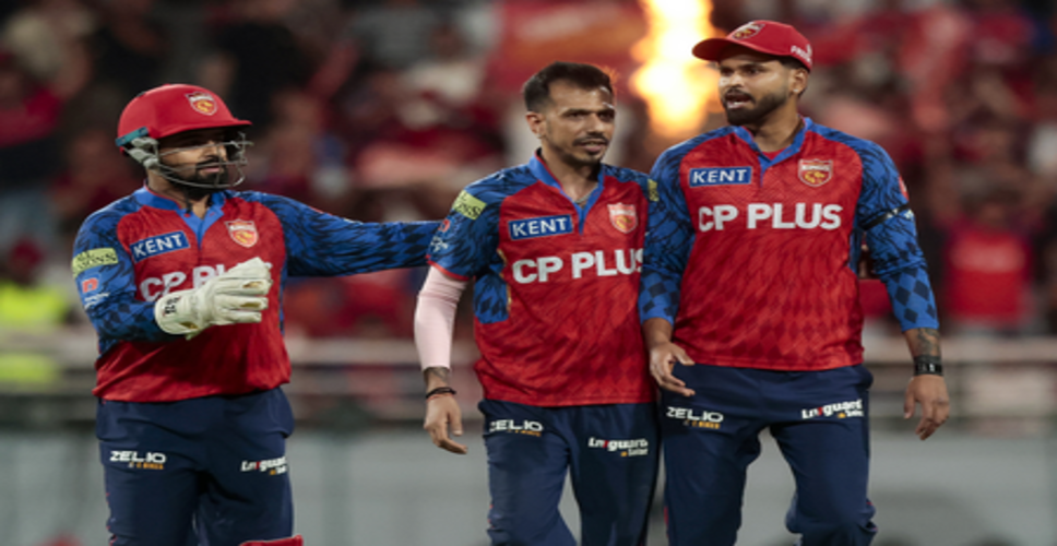 'हमने अच्छी गेंदबाजी नहीं की', सीजन की पहली हार के बाद बोले कप्तान श्रेयस अय्यर