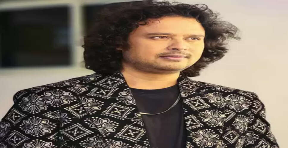 'वल्लाह रे वल्लाह' राजा हसन की कहानी: पहले टीवी पर दिखाया हुनर, फिर फिल्मी गानों में चलाया अपनी आवाज का जादू