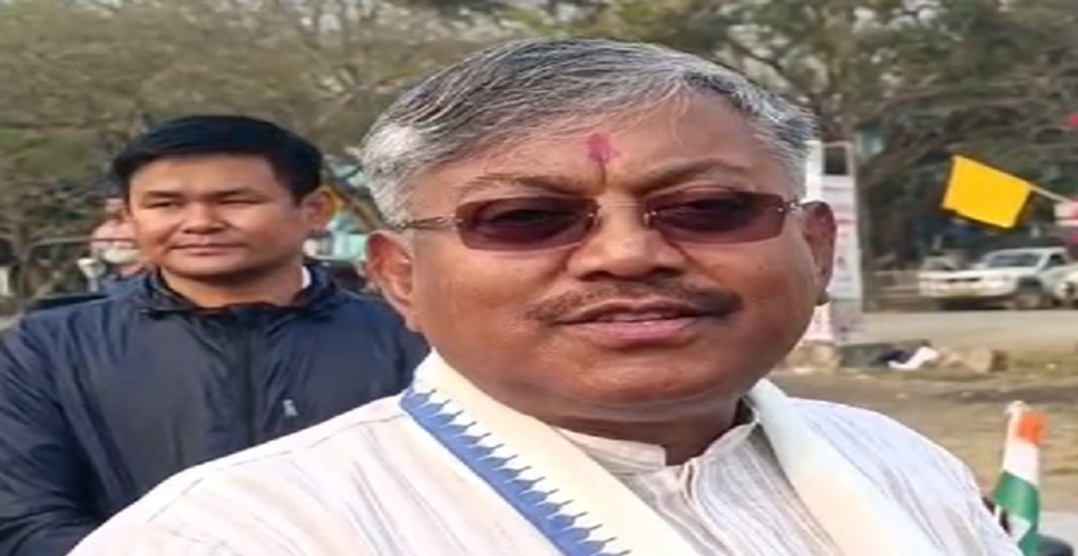 महिला दिवस पर इम्फाल में &lsquo;संडे ऑन साइकिल&rsquo; का आयोजन, खेल मंत्री ने बढ़ाया हौसला