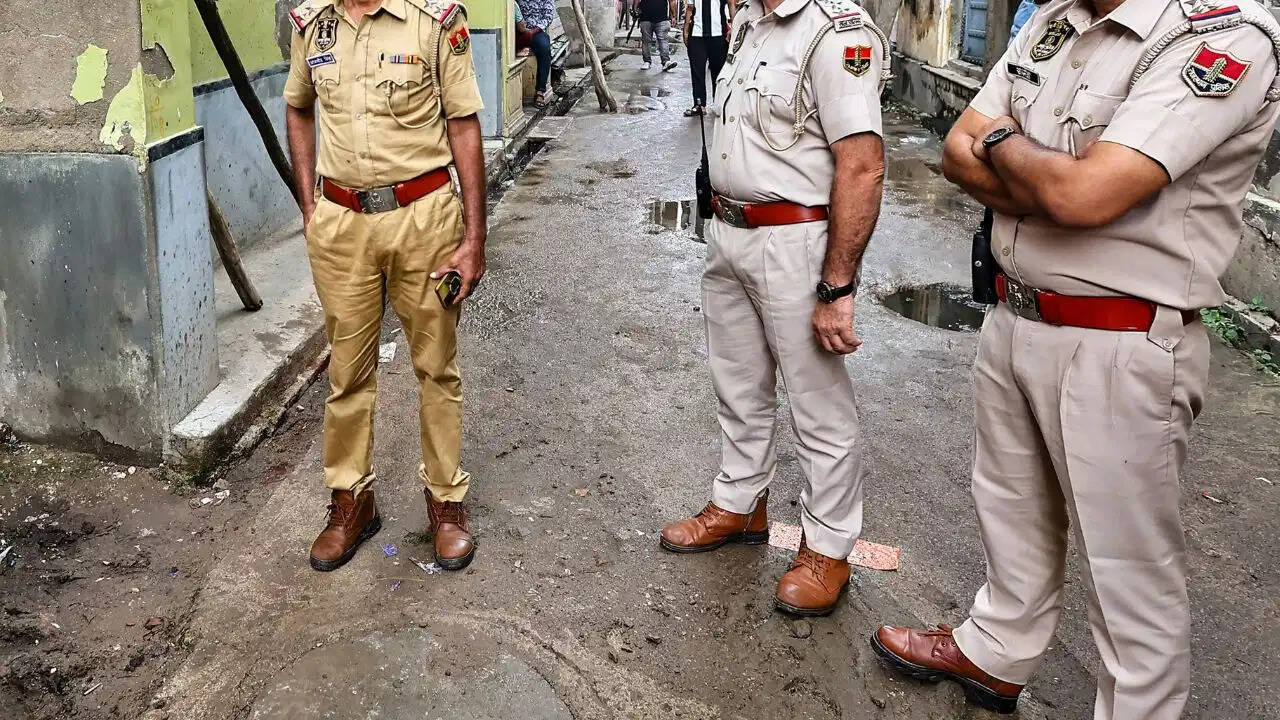 कोटा में मासूम की मौत से सनसनी, पुलिस जांच में जुटी; आरोपी के पिता ऑटो चालक, मृतक के पिता करते हैं फिटर का काम