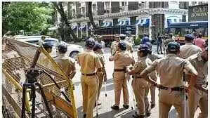 पुलिस हेड क्वार्टर और हाई कोर्ट सहित कई शासकीय दफ्तरों को बम धमकी, फुटेज में जानें पूरे राज्य में मचा हड़कंप