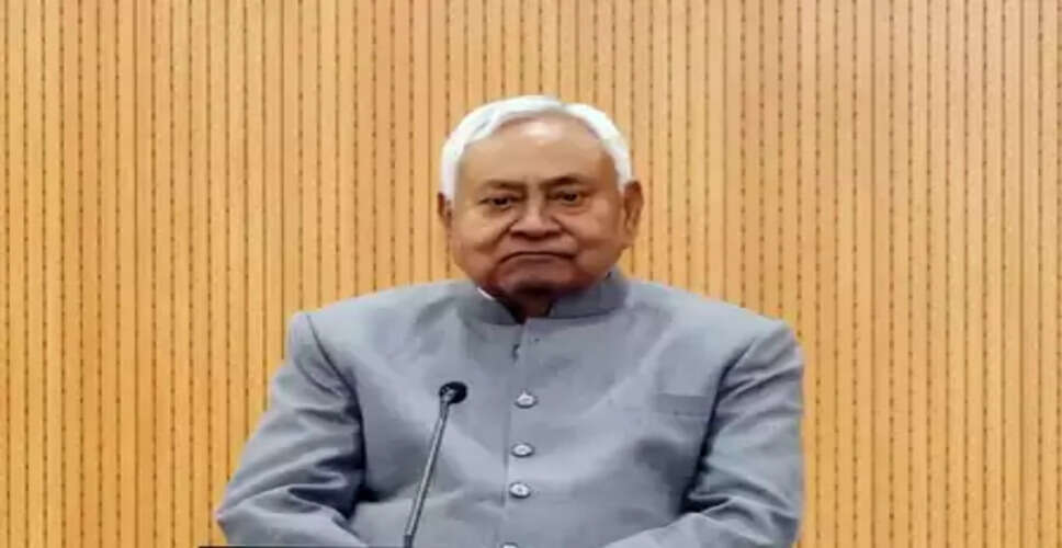 बिहार को विकसित बनाने के लिए मंत्रिमंडल की बैठक में सात निश्चय-3 को मिली मंजूरी