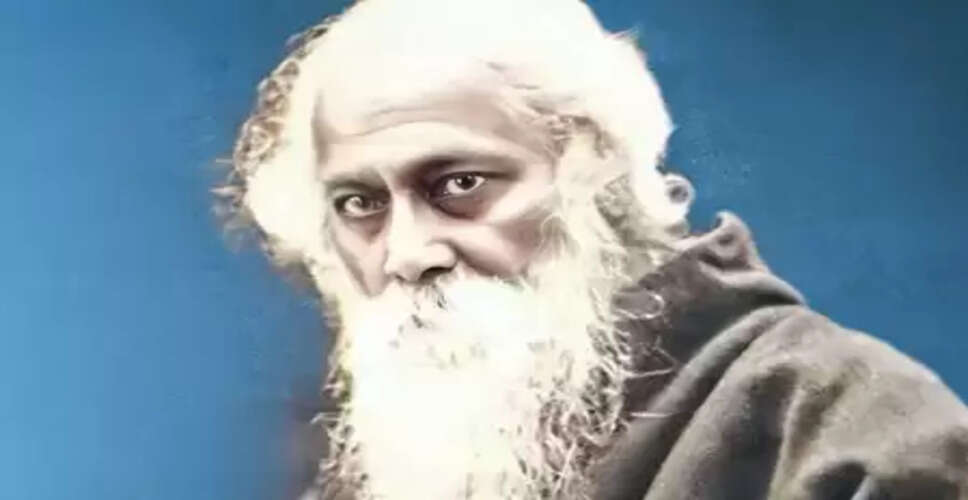 स्मृतिशेष महर्षि : राजा राममोहन राय की विरासत के सच्चे उत्तराधिकारी, देवेंद्रनाथ ठाकुर की कहानी