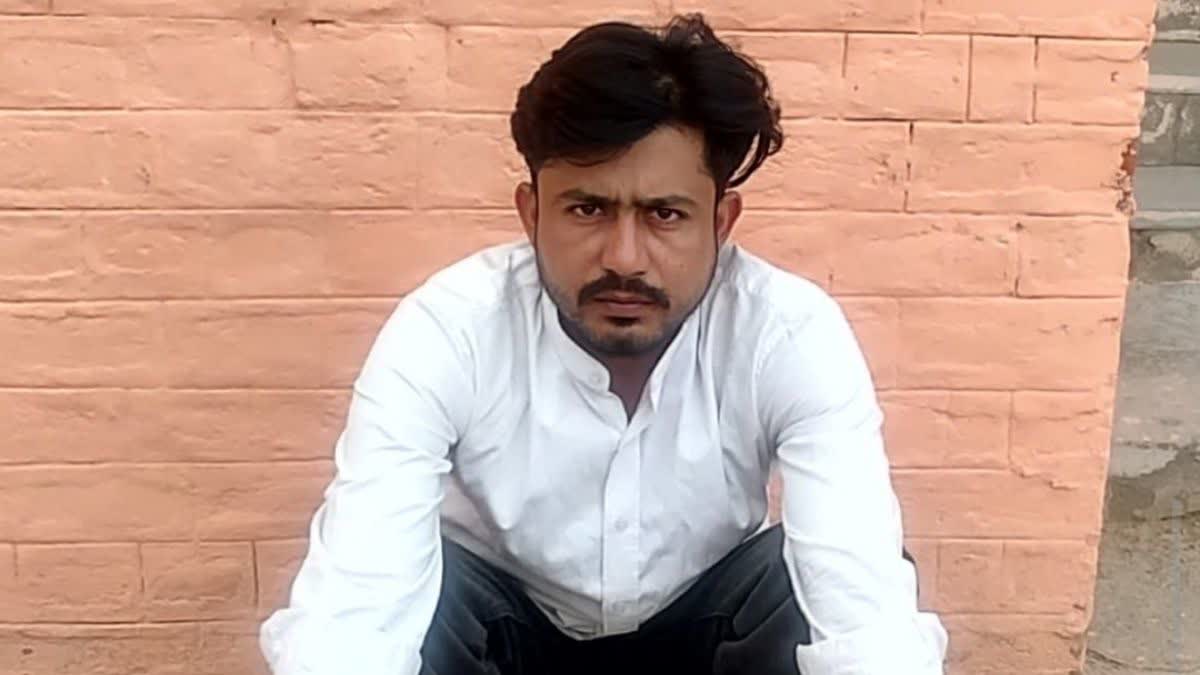 हनुमानगढ़ में फर्जी आधार कार्ड गिरोह का भंडाफोड़, वीडियो में देंखे एटीएस ने मास्टरमाइंड को किया गिरफ्तार