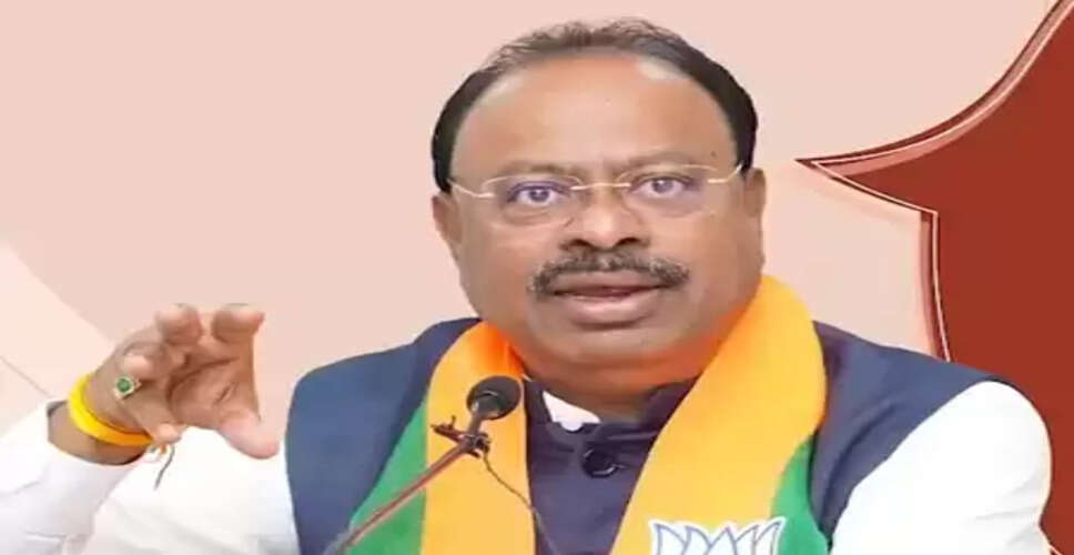 कांग्रेस 2047 तक सत्ता में नहीं आएगी: चंद्रशेखर बावनकुले