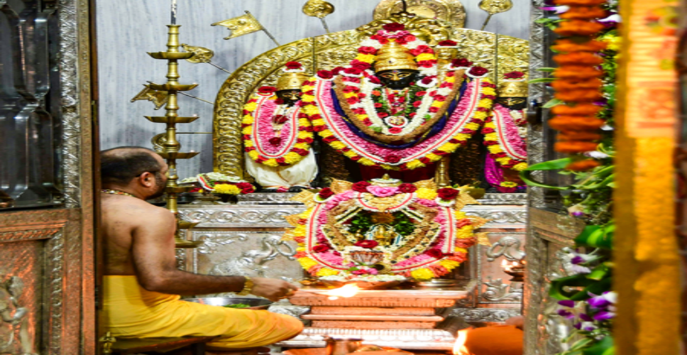 'प्रभु श्री राम भारतीय चेतना के आदर्श', रामनवमी पर सीएम योगी और नीतीश कुमार समेत कई बड़े नेताओं ने दी शुभकामनाएं