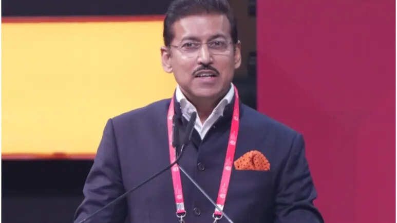 प्रवासी राजस्थानी दिवस में बोले राठौड़, राजस्थान नॉर्थ इंडिया का सबसे बड़ा मार्केट, निवेश का यही सही समय