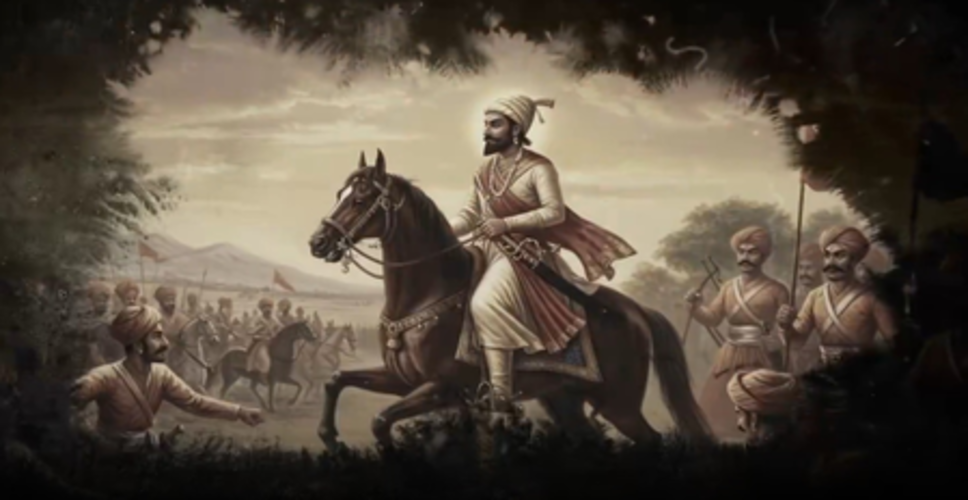 छत्रपति शिवाजी महाराज राज्याभिषेक दिवस: केंद्रीय गृह मंत्री अमित शाह समेत नेताओं ने दी शुभकामनाएं