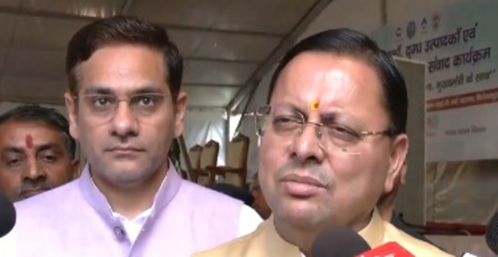 'सुवेंदु अधिकारी के पीए की हत्या निंदनीय और शर्मनाक', एनडीए नेताओं ने टीएमसी पर साधा निशाना