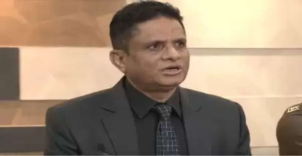 मेसी की झलक न पाने से निराश फैंस का पैसा वापस होगा: पश्चिम बंगाल डीजीपी