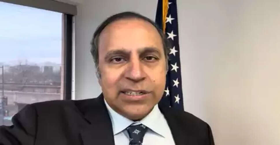 वेनेजुएला पर हमला कांग्रेस की मंजूरी के बिना, भारतीय अमेरिकी सांसदों ने राष्ट्रपति ट्रंप की आलोचना की