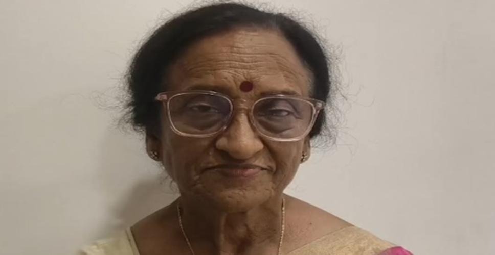 विपक्ष को महिला आरक्षण बिल पर हंगामे का खामियाजा भुगतना पड़ेगा: रीता बहुगुणा जोशी