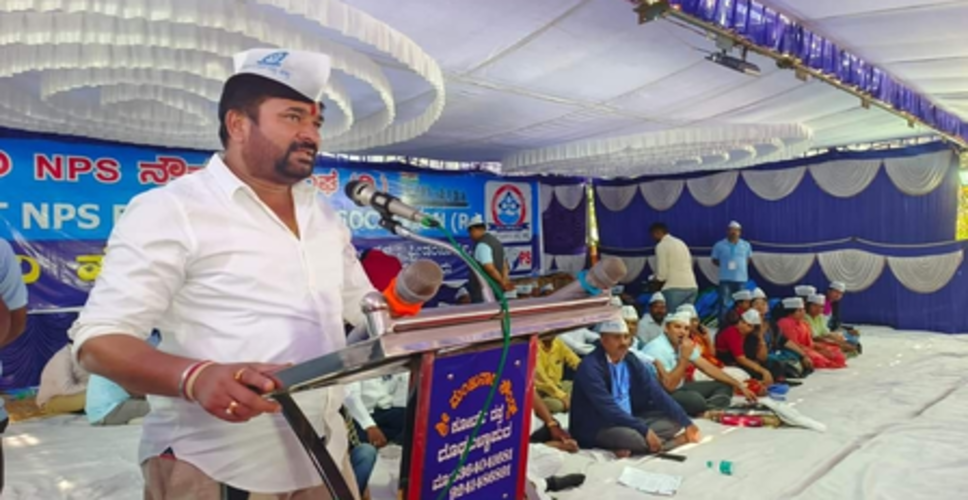 कर्नाटक: भाजपा नेता की हत्या के मामले में पूर्व मंत्री विनय कुलकर्णी पाए गए दोषी