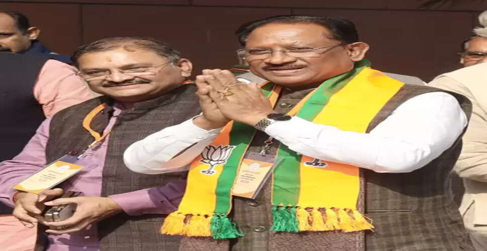 यूसीसी को लेकर छत्तीसगढ़ सरकार की बड़ी पहल, महिलाओं को संपत्ति में नई ताकत