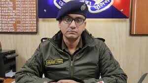 जयपुर में हुक्का बार और स्पा सेंटरों पर पुलिस का एक्शन, वीडियो में जाने 9 लोग गिरफ्तार