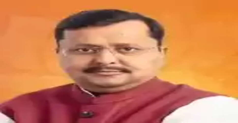 2.30 मिनट के वीडियो में बिहार भाजपा ने बताया- ऐसी रही नितिन नबीन की संघर्ष से शिखर तक यात्रा