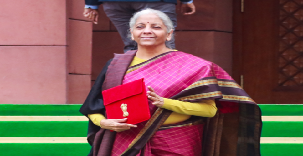 सरकार ने वित्त अधिनियम 2026 को अधिसूचित किया