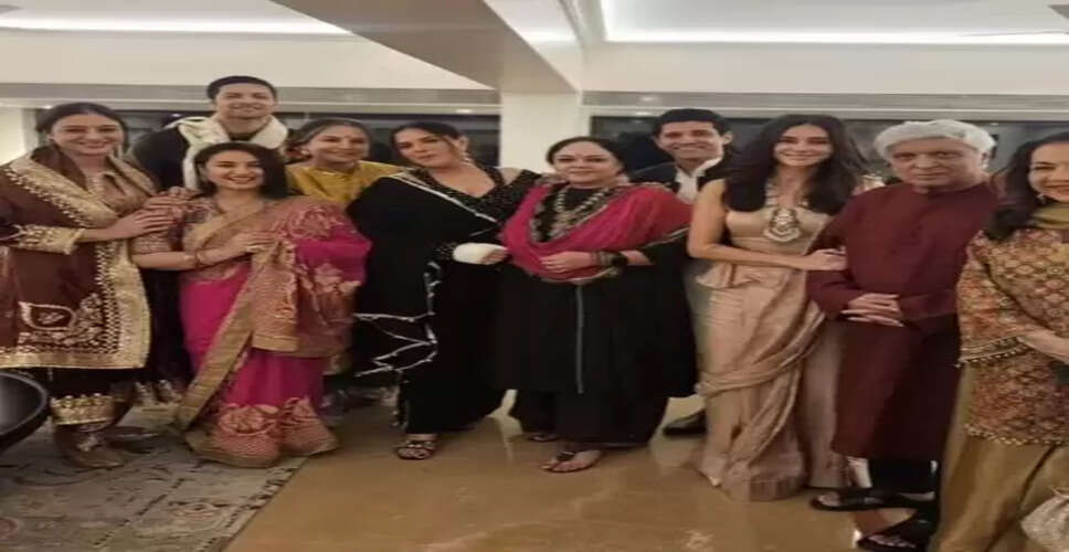 'मेरी गर्ल गैंग साथ होती है तो कोई भी पल बोरिंग नहीं होता', वीडियो पोस्ट कर बोलीं शबाना आजमी