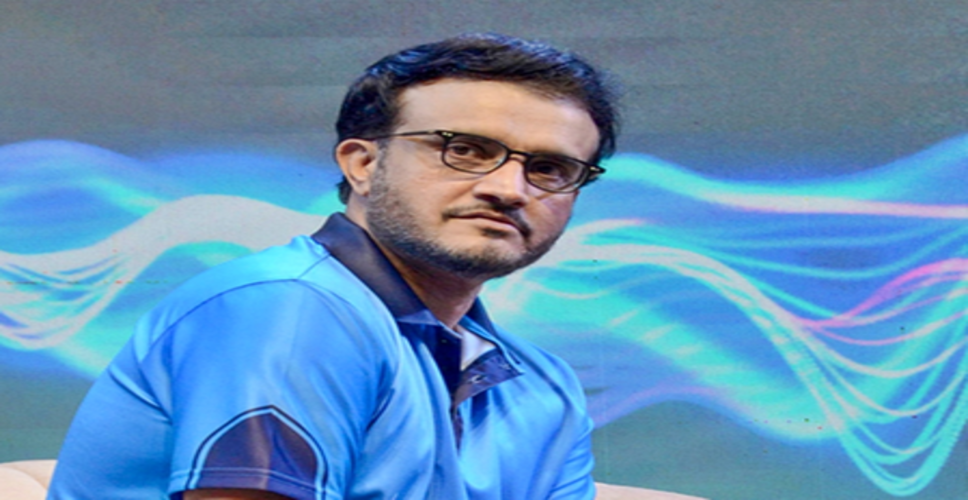 सौरव गांगुली की सुरक्षा घटाई गई, जेड की जगह अब मिलेगी वाई श्रेणी की सुरक्षा