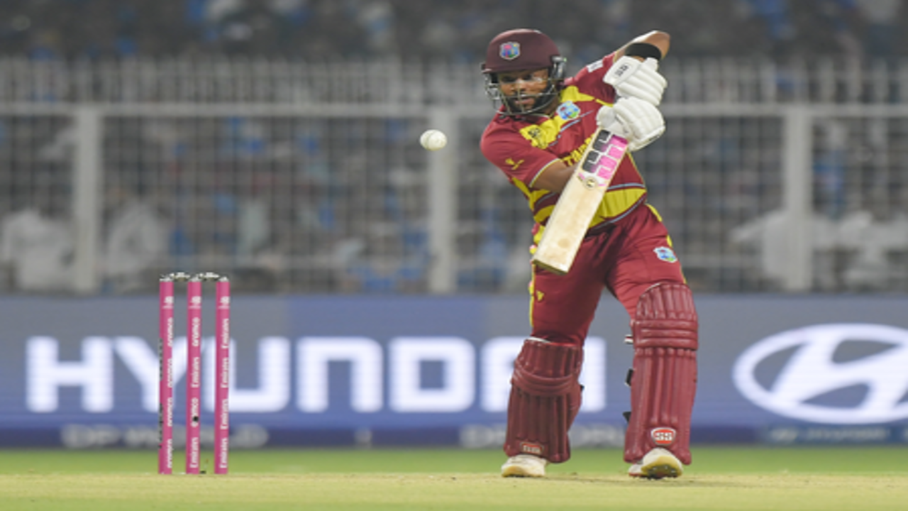 शाई होप की कप्तानी पारी, वेस्टइंडीज ने पहले टी20 में श्रीलंका को 7 विकेट से हराया