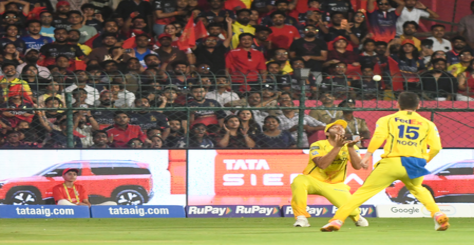 अगर कोहली का कैच लिया होता, तो शायद मैच का रुख हमारे पक्ष में रहता: गायकवाड़