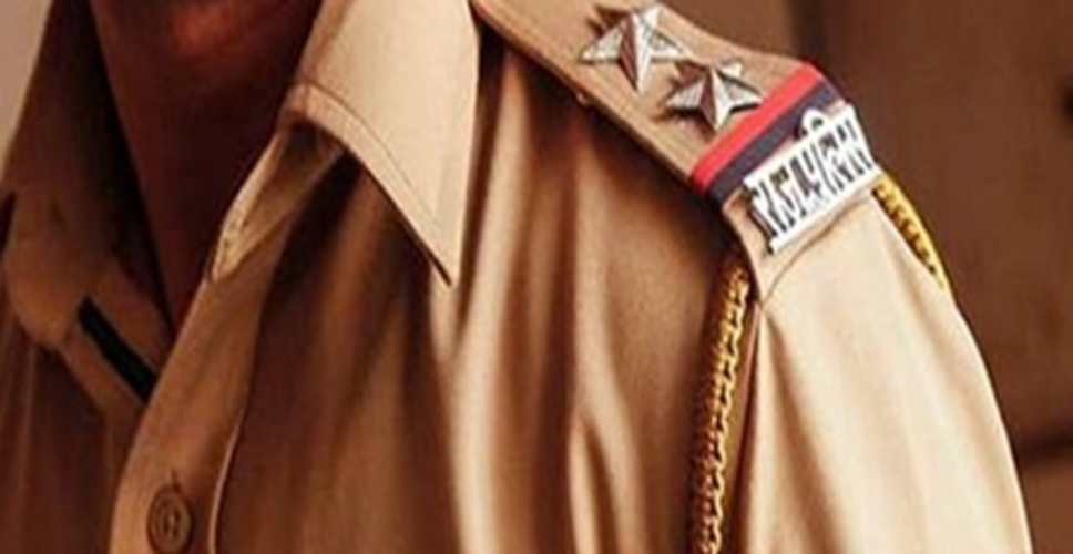 राजस्थान फर्जी पत्र विवाद: जयपुर में चार आरोपियों से पूछताछ जारी