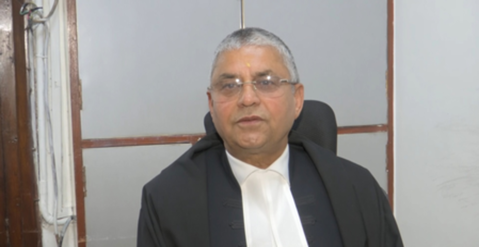 जस्टिस लोकपाल सिंह ने केजरीवाल की चिट्ठी को बताया 'कोर्ट की अवमानना', राजनीतिक सिद्धांतों पर उठाए सवाल