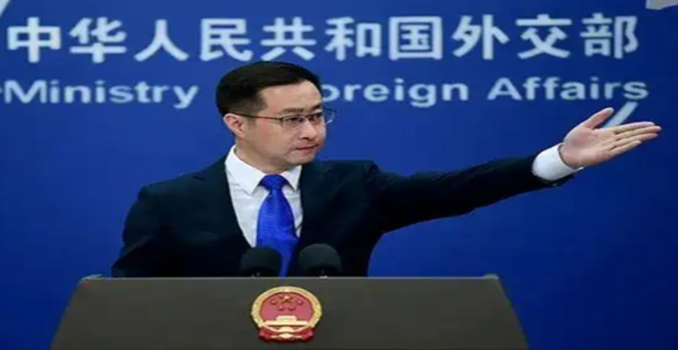 सभी शांतिप्रिय देशों को मिलकर जापान के पुनःसैन्यीकरण को रोकना चाहिएः चीनी विदेश मंत्रालय