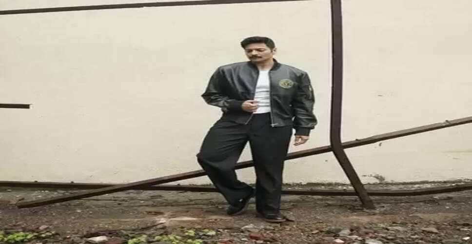 'मिर्जापुर द फिल्म' में गुड्डू भैया की वापसी, अली फजल बोले- 'यह किरदार शब्दों से ज्यादा चुप्पी में बोलता है'