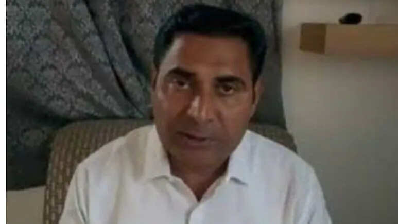 एमएलए फंड दुरुपयोग मामले में ईडी की बड़ी कार्रवाई, पूर्व विधायक बलजीत यादव हिरासत में