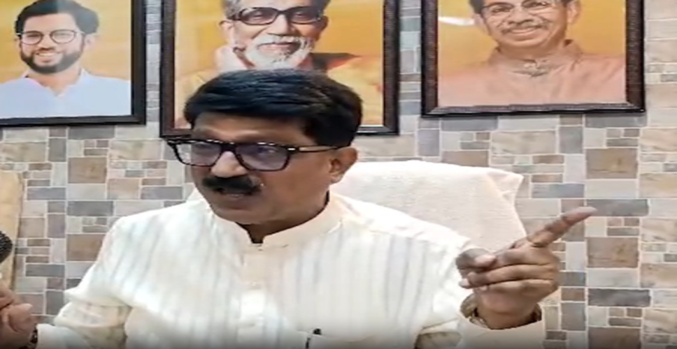 पेपर लीक और अनियमितताओं से लाखों छात्रों का भविष्य प्रभावित, शिक्षा मंत्री दें इस्तीफा: अरविंद सावंत
