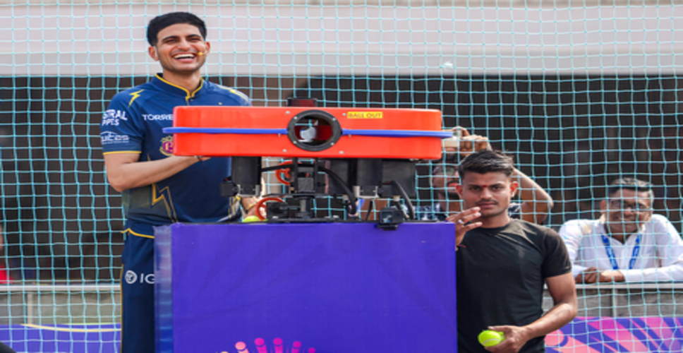 इस सीजन मुझे कुछ भी साबित करने की जरूरत नहीं है: शुभमन गिल