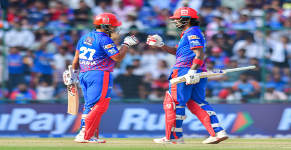 आईपीएल 2026: अपने घर में आरसीबी को चुनौती देगी दिल्ली कैपिटल्स