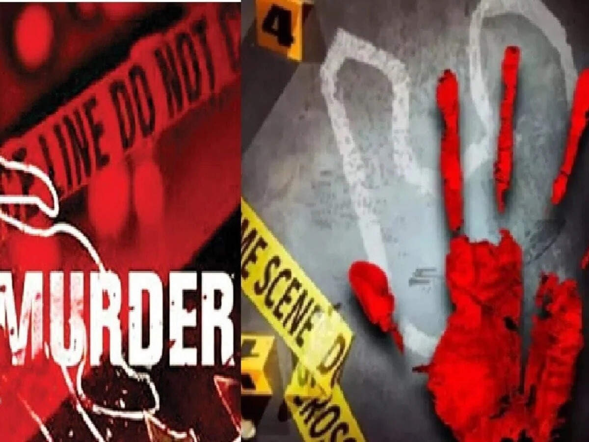 बालोतरा में दिल दहला देने वाली वारदात, पत्नी की हत्या के बाद पति ने की आत्महत्या की कोशिश