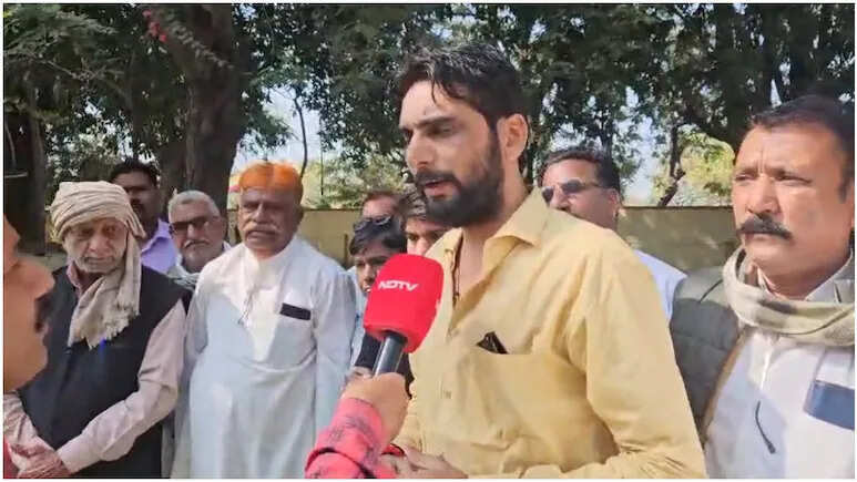 पंचायत चुनाव से पहले हाड़ौती में किसानों की चेतावनी, सियासी गलियारों में हलचल