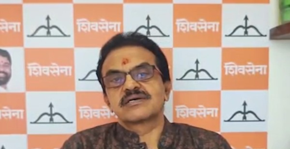 राष्ट्रगीत को गाने से मना करने वालों को पाकिस्तान भेज देना चाहिए: संजय निरुपम