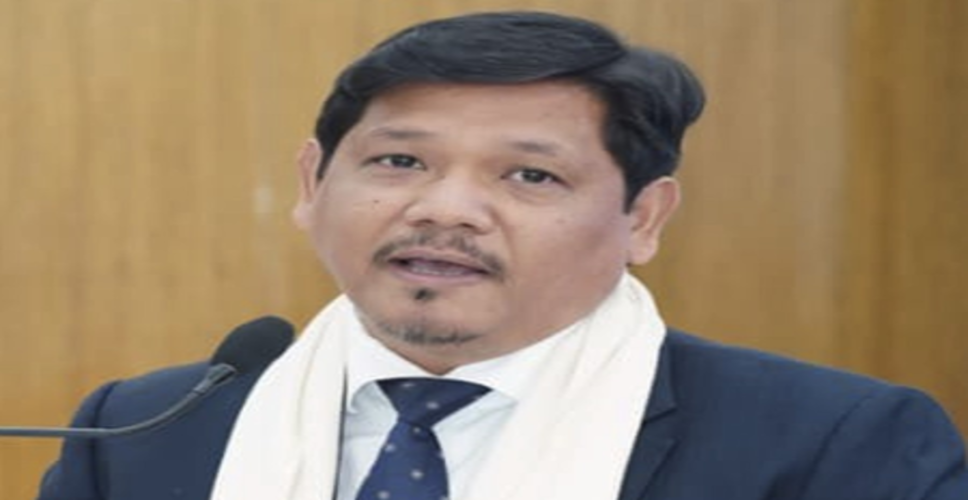 मेघालय कोयला खदान त्रासदी में अब तक 18 की मौत: सीएम कॉनराड के. संगमा