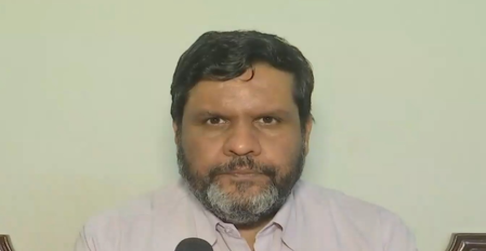 सिद्दारमैया के इस्तीफे के बाद भाजपा का कांग्रेस पर हमला, कहा- हाईएस्ट बिड करने वाला बनाया जाता है सीएम