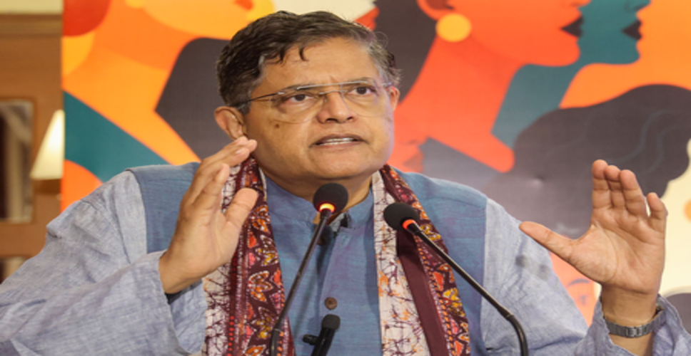 महिला आरक्षण बिल के विरोध से विपक्ष को ही नुकसान: बैजयंत पांडा