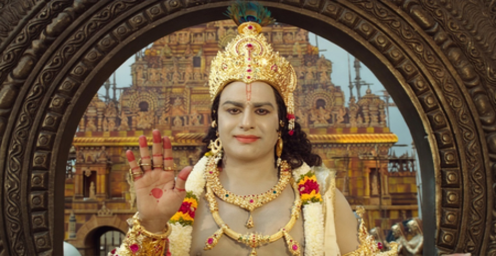 17 बार भगवान कृष्ण का किरदार निभाकर आस्था का केंद्र बने एनटीआर, भगवान मानकर पैर छूने लगते थे फैंस