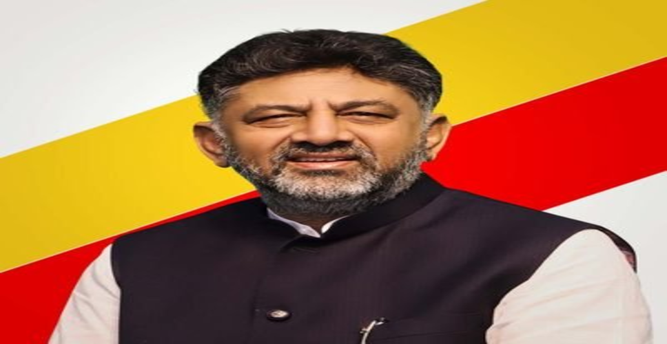 'ऑल द बेस्ट, मौजूदा चैंपियन', डीके शिवकुमार ने आरसीबी को फाइनल के लिए दी शुभकामना