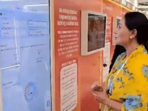 दिल्ली में महिला एवं बाल विकास शिखर सम्मेलन में शामिल हुईं दिया कुमारी, वीडियो में जाने राजस्थान के नवाचारों को किया साझा
